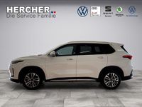 Gebraucht Maxus D60e 130 kW (177 PS) 2025 Weiß SUV