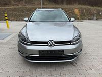 Gebraucht VW Golf VII Join 150 PS (110 kW) 2018 Beige Kombi