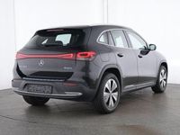 Gebraucht Mercedes EQA300 Progressive 167 kW (228 PS) 2023 Schwarz SUV