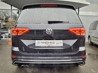 gebraucht VW Touran SOUND