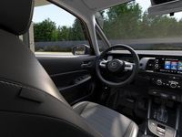 Gebraucht Honda Jazz Advance 107 PS (78 kW) 2025 Fjord mistist Kleinwagen