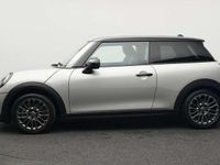 Gebraucht Mini Cooper Classic 156 PS (114 kW) 2024 Grau Kleinwagen
