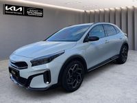 Neu Kia XCeed GT-Line 150 PS (110 kW) 2026 Weiß SUV