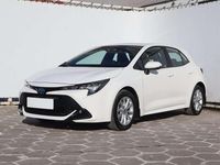 Gebraucht Toyota Corolla Comfort 140 PS (102 kW) 2024 Super white 2 Limousine
