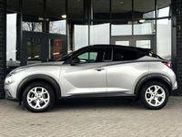 Gebraucht Nissan Juke 114 PS (83 kW) 2021 Grau SUV