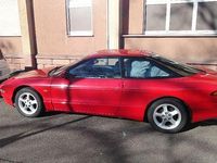 Käytetty Ford Probe 222 HP (163 kW) 1997 Punainen Coupe - kaksiovinen