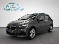 gebraucht BMW 220 i AT Advantage Navi RFK HiFi NP: 49.000€