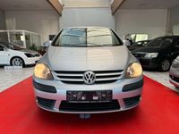 gebraucht VW Golf V Plus Trendline Navi Klima Tüv Euro4