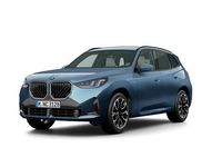 Neu BMW X3 Comfort Edition 190 PS (139 kW) 2025 SUV