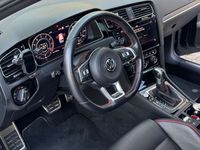 gebraucht VW Golf VII Lim. GTI Performance BMT/Start-Stopp