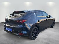 Neu Mazda 3 Homura-Line 186 PS (136 kW) 2025