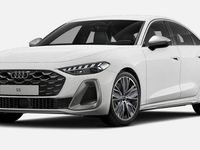 Gebraucht Audi S5 Ambiente 367 PS (269 kW) 2024 Arkonaweiß Limousine