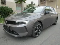 Gebraucht Opel Astra Elegance 150 PS (110 kW) 2022 Grau Kleinwagen