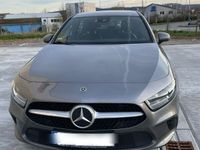 gebraucht Mercedes A200 - Kombilimousine