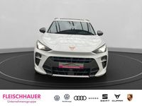 Gebraucht Cupra Terramar VZ 265 PS (194 kW) 2025 Weiss SUV