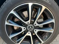Brugt Mercedes E200 197 HK (144 kW) 2019 Grå Sedan