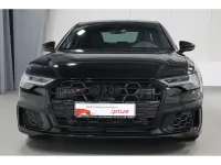 Gebraucht Audi S6 Ambiente 253 PS (186 kW) 2025 Schwarz Limousine