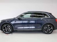 gebraucht Audi Q5 TFSI e