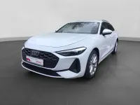 Gebraucht Audi A5 Sport 204 PS (150 kW) 2025 Weiß Kombi