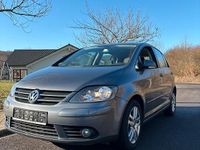 Gebraucht VW Golf VI 105 PS (77 kW) 2008 Grau Kleinwagen