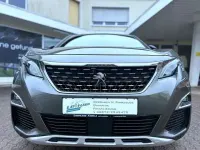 Gebraucht Peugeot 3008 GT-line 181 PS (133 kW) 2020 Grau SUV
