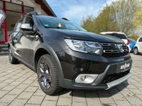 gebraucht Dacia Sandero II 0.9 Stepway Celebration NAVI PDC SHZ