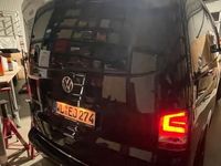 gebraucht VW T5 VIP-Liner 2.0TDI