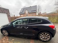 Gebraucht VW Scirocco 160 PS (117 kW) 2009 Schwarz Coupé