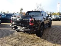 Neu Ford Ranger Raptor 205 PS (150 kW) 2025 Absolute black metallic Pickup
