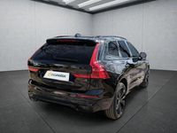 Gebraucht Volvo XC60 455 PS (334 kW) 2024 Schwarz SUV