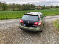 gebraucht VW Passat 2.0 TDi Kombi/Variant (6/24, voll fahrbereit)