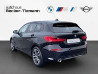 gebraucht BMW 118 i SportLine/Tempomat/PDC/LED/Comfortpaket