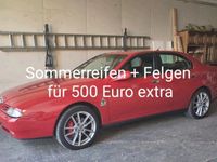 gebraucht Alfa Romeo 166 2,5l V6
