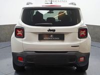 gebraucht Jeep Renegade Night Eagle *TEMPO*NAVI*KLIMA*PDC*