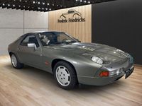 Gebraucht Porsche 928 349 PS (256 kW) 1988 Felsengraumetallic Coupé