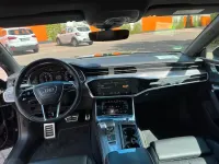 Gebraucht Audi A7 Ambiente 340 PS (250 kW) 2019 Silber Limousine