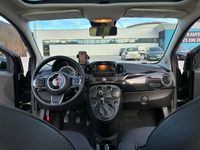 gebraucht Fiat 500 Collezione