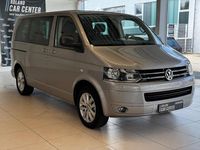 Gebraucht VW Transporter Match 179 PS (131 kW) 2012 Sandbeige Van