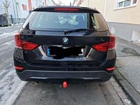 gebraucht BMW X1 sdrive 18d