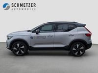 Gebraucht Volvo EX40 Plus 185 kW (252 PS) 2025 Andere SUV