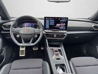 Gebraucht Cupra Formentor 150 PS (110 kW) 2025 Magnetic grau metallic (metallic) SUV