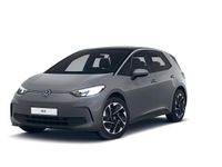Gebraucht VW ID.3 Pro Performance 150 kW (204 PS) 2023 Grau Kleinwagen