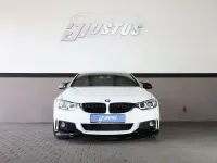 Gebraucht BMW 440 Performance 326 PS (239 kW) 2018 Alpinweiß iii (300) Limousine