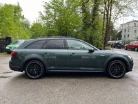 gebraucht Audi A4 Allroad 2.0 TFSI S tronic quattro Avant -