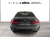 Neu BMW M340 M Sport 392 PS (288 kW) 2026 Bmw individual dravitgrau meta Limousine