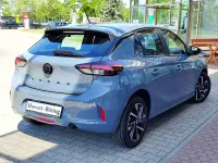 Neu Opel Corsa Edition 101 PS (74 kW) 2025 Grafik grey Kleinwagen