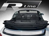 Gebraucht VW Beetle R-line 211 PS (155 kW) 2015 Weiß Kleinwagen