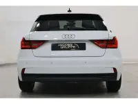 Gebraucht Audi A1 Sportback Sport 116 PS (85 kW) 2026 Weiß Kleinwagen