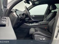 Gebraucht BMW X5 Efficient Dynamics 286 PS (210 kW) 2024 Alpinweiß uni SUV