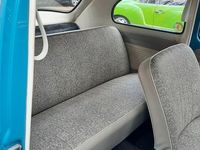 Gebraucht VW Käfer 34 PS (25 kW) 1963 Grün Cabrio